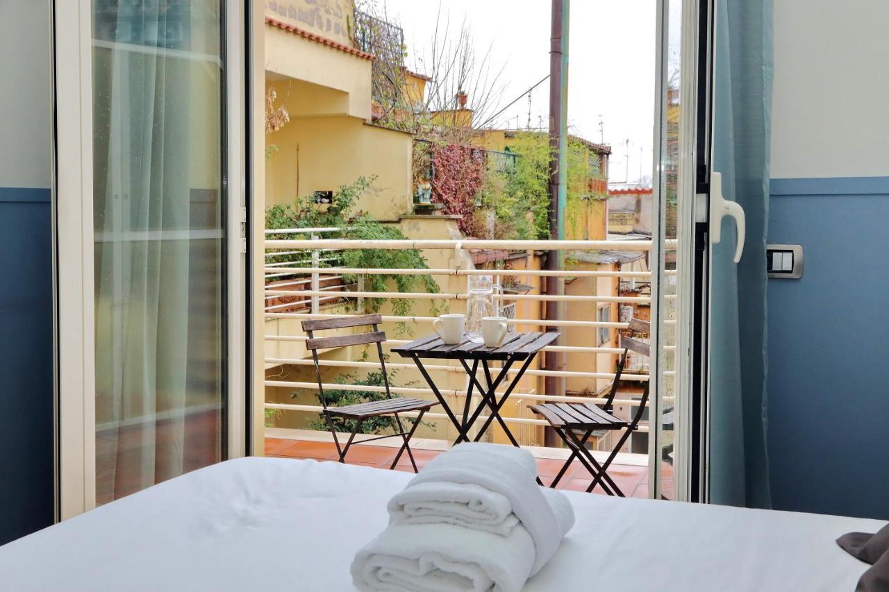San Pietro Maison Rome Extérieur photo