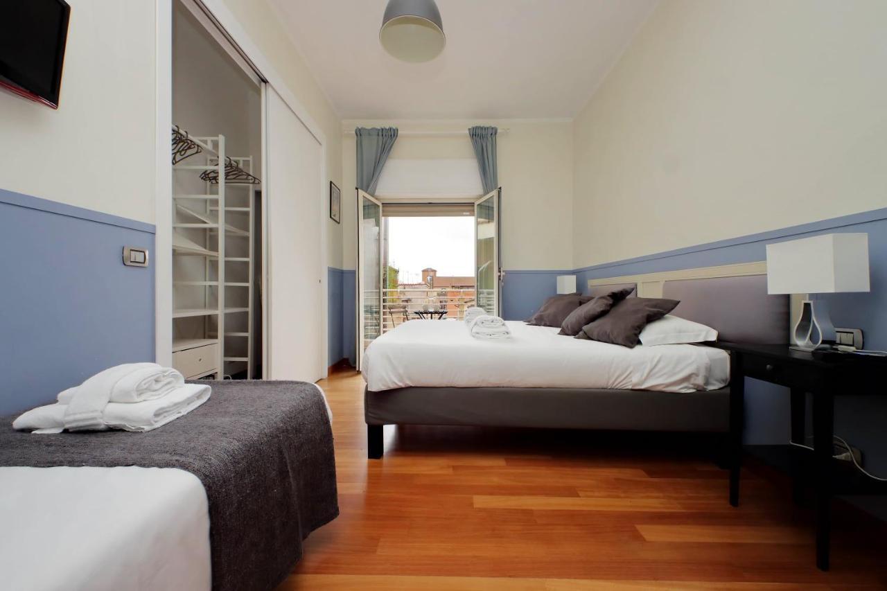 San Pietro Maison Rome Extérieur photo