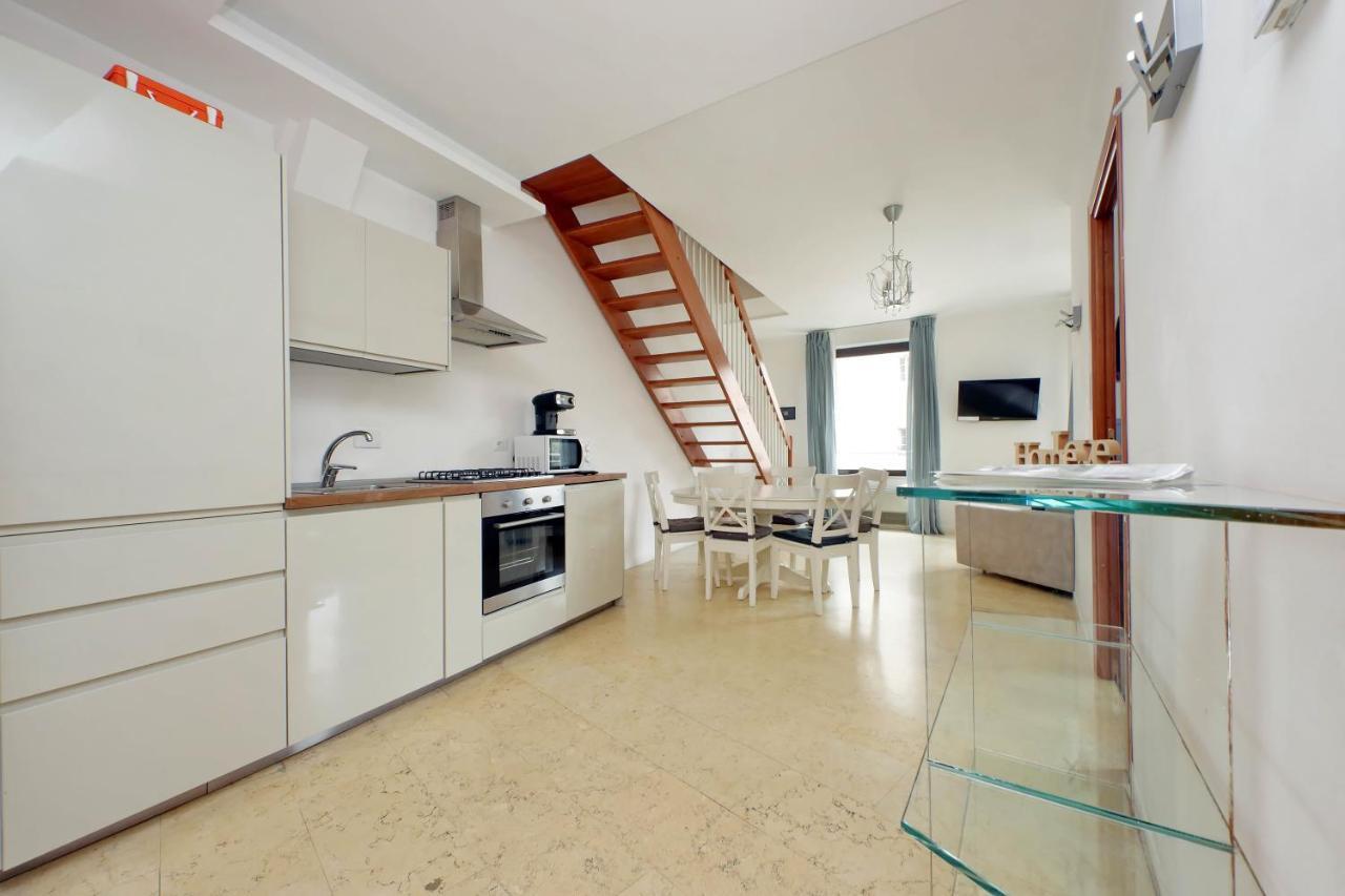 San Pietro Maison Rome Extérieur photo